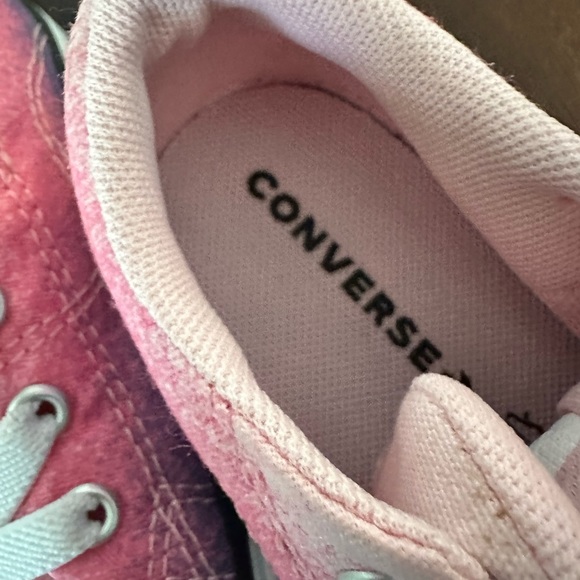 Converse TyeDye Chucks 7 - Picture 3 of 6